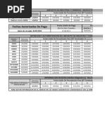 Calendario Tributario 2021