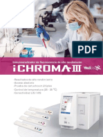 Ichroma™ Brochure Eli