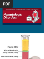 Hematology