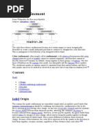 Color Confinement: Color Confinement, Often Simply Called Confinement, Is The