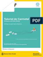 Tutorial CaRMetal