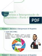 Módulo 2 - Interpr Req ISO 37001 e ISO - Parte 5