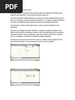 Algunos Conceptos Auto Cad