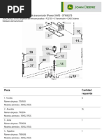 Parts List