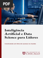 Inteligencia Artificial e Data Science para Líderes