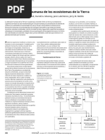 Vitousek, P., Mooney, H., Lubchenco, J., Melillo, J. (1997) - Human Domination of Earth S Ecosystems. Science. .En - Es