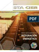 Revista CIER N°74 - Edición Especial