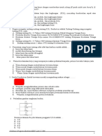 SOAL C2 TEKNIK MESIN - TP Dan TLAS - GABUNGAN NUSA