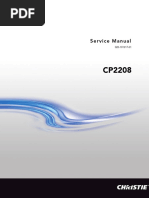 020 101917 01 Christie Lit Man Serv cp2208