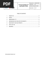 Ms For Soil Improvement Works