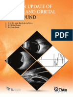 Ocular Ultrasound