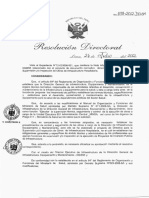 La Supervision Yo Inspeccion de Obras de Infraestructura Hospitalaria