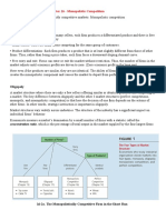 Chapter 16 - Microeconomics