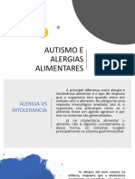 1 - Autismo e Alergias Alimentares - Camila Nunes