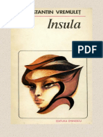 Constantin Vremulet - Insula v1.0