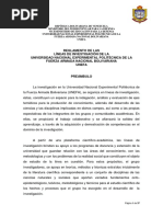 Reglamento Lineas de Investigación (DEFINITIVO)