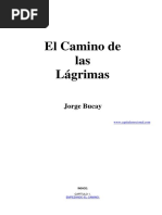 El Camino de Las Lagrimas