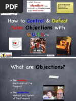 How To & With - .: Control U