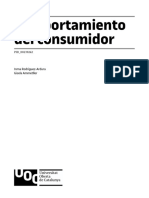 03 - Comportamiento Del Consumidor