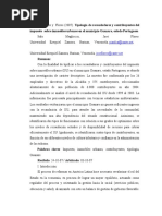 Magliocco y Flores (2007) - Tipología de Recaudadores y Contribuyentes Del Impuesto Sobre Inmueb-Rubenrammstein