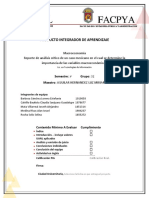 Pia Macroeconomia