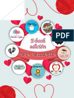 Ebook Edicion San Valentin