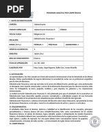 Administración Financiera II