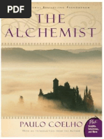 The Alchemist