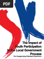 The Impact of Youth Participation