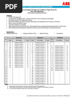 VFDs++for+HVAC+Application+ +Standard+or+Packaged