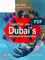 Future Cities Dubai Report