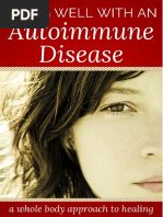 Autoimmune Ebook