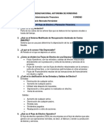 Guias de Estudio Cap.# 4,5,6 Administracion Financiera