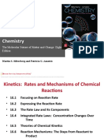 Chemistry: The Molecular Nature of Matter and Change Eighth Edition