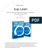 The Lean Startup Summary - En.id