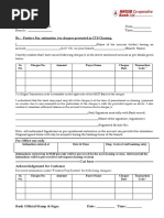 Pps Form Format