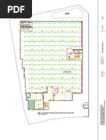 Electrical Fixture & Conduit Layout Plan For Ground To 5th Floor 10