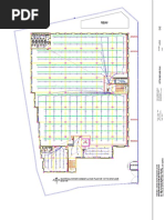 Electrical Fixture & Conduit Layout Plan For Ground To 5th Floor 07