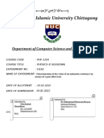 Ex.1 (B) - C213209 - Nure Jannat Chowdhury