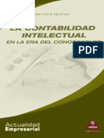 3 La Contabilidad Intelectual en La Era Del Conocimiento