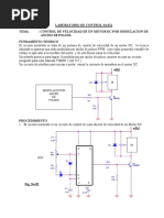 Lab11.a-Control de Velocidad Motor DC