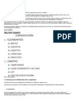 Módulo 1 - Lectura 2 Procesos Civiles y Comerciales