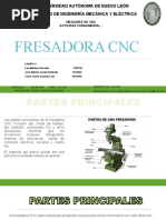 Eq 6 Fresadora CNC N5