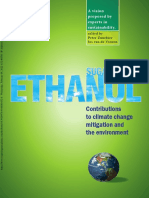 Contributions To Climate Change Mitigation and The Environment