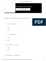 Exercises - 'To Be' - Simple Present - Superprof