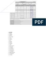 Directorio Institucional Enero