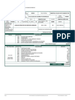 Percepciones: Página 1 Este Documento Es Una Representación Impresa de Un Cfdi FECHA DE IMPRESIÓN: 14/02/2022