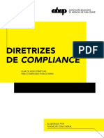 Abap Diretrizes Compliance