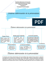 Psicología de La Personalidad 