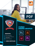 Brochure Diseño